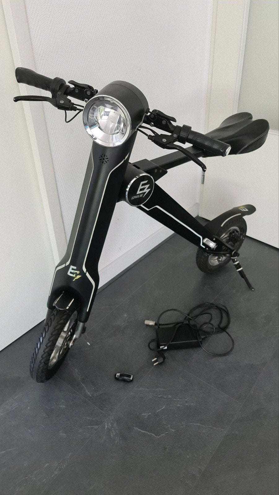 Tekoop,  EZ-RIDE, Ophalen of Verzenden, Zo goed als nieuw, Overige merken