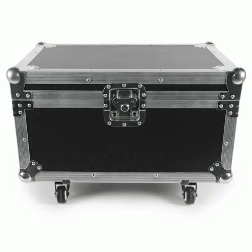 DJLicht 300W Gobo MovingHead plus flightcase, Geluidgestuurd, ., Nieuw, Ophalen of Verzenden