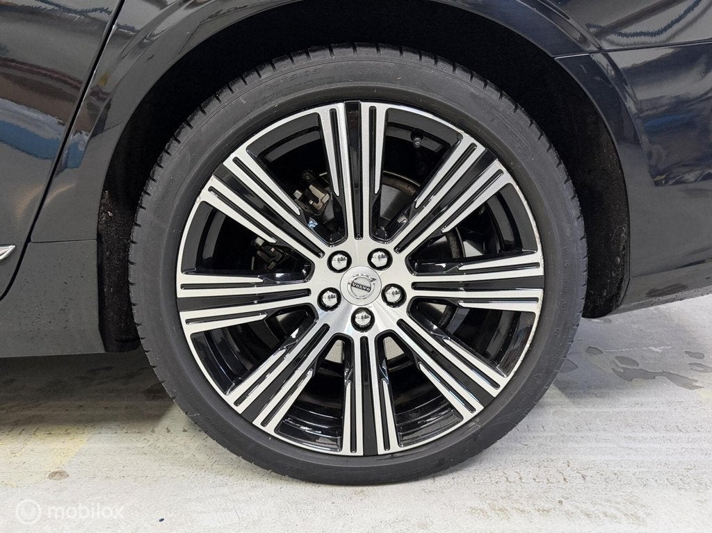 Volvo V90 2.0 T8 AWD Inscription Exclusive 1E EGENAAR / BTW, Automaat, Euro 6, 4 cilinders, 1969 cc