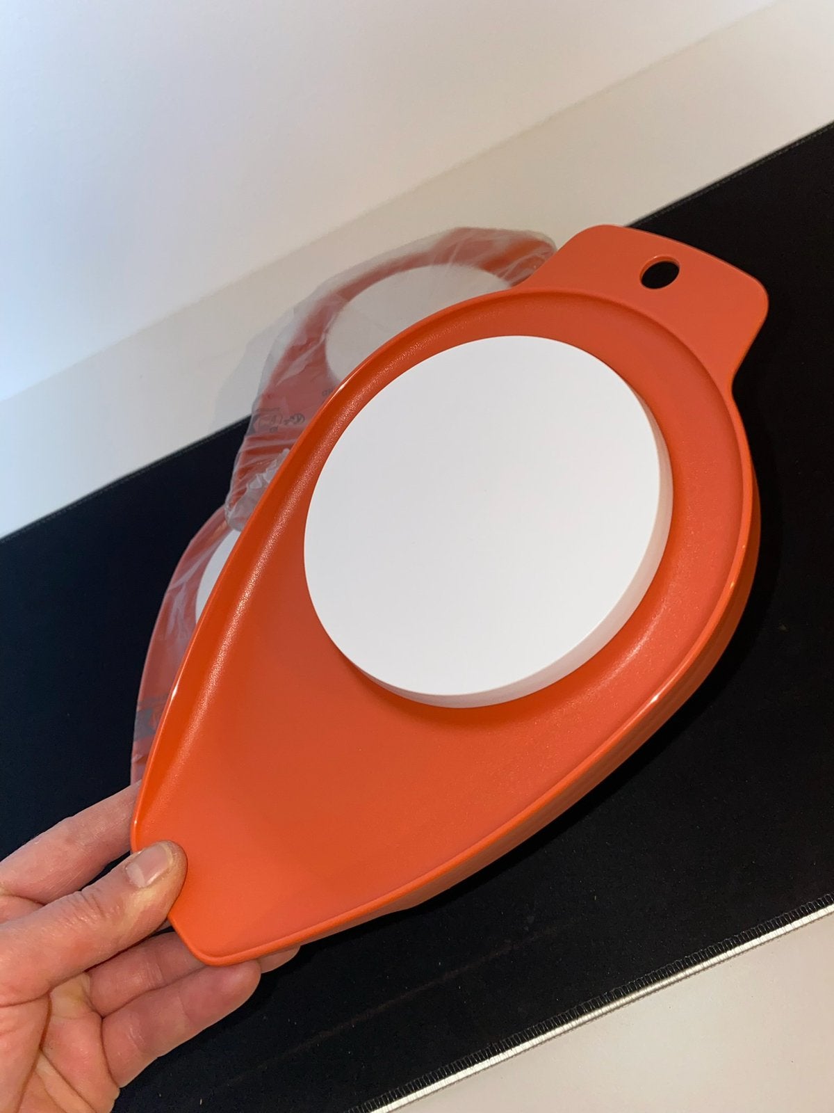 Mamsell Snijplankje Tupperware, Ophalen of Verzenden, Nieuw, Overige typen