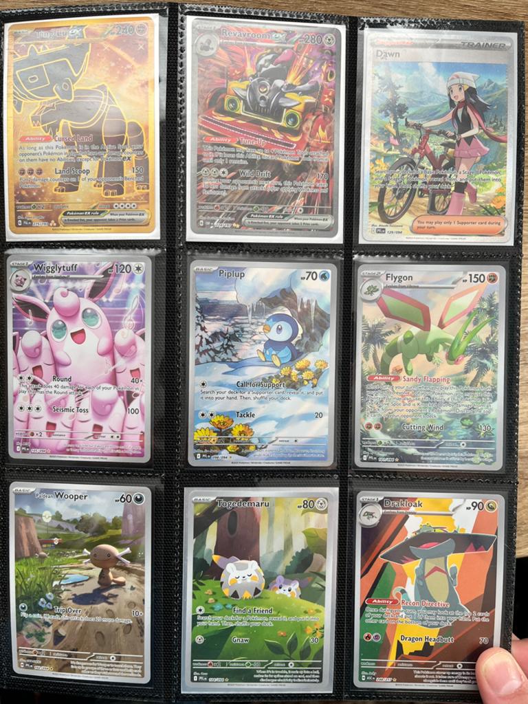 Grote zeldzame Pokémon collectie! Losse verkoop of samen!, Hobby en Vrije tijd, Verzamelkaartspellen | Pokémon, Ophalen of Verzenden