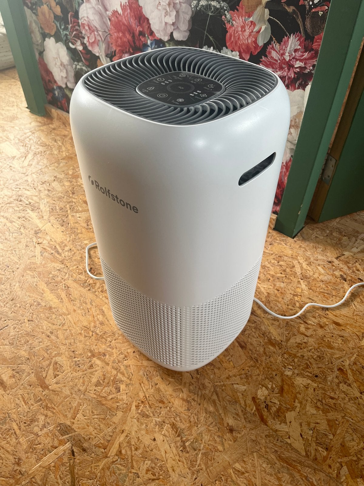 Rolfstone Air Purifier Air Balance XL-B05 Luchtreiniger, Witgoed en Apparatuur, Luchtbehandelingsapparatuur, Ophalen, Gebruikt