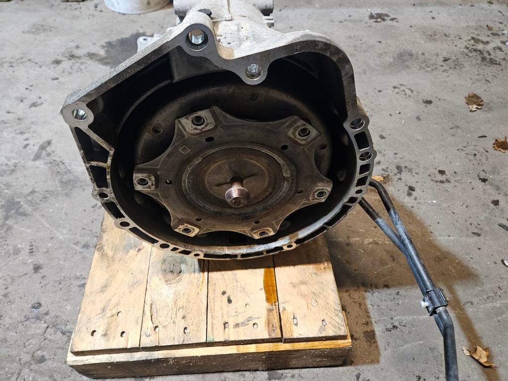 BMW 3 Serie 6HP19 Automatische Versnellingsbak, Ophalen, BMW