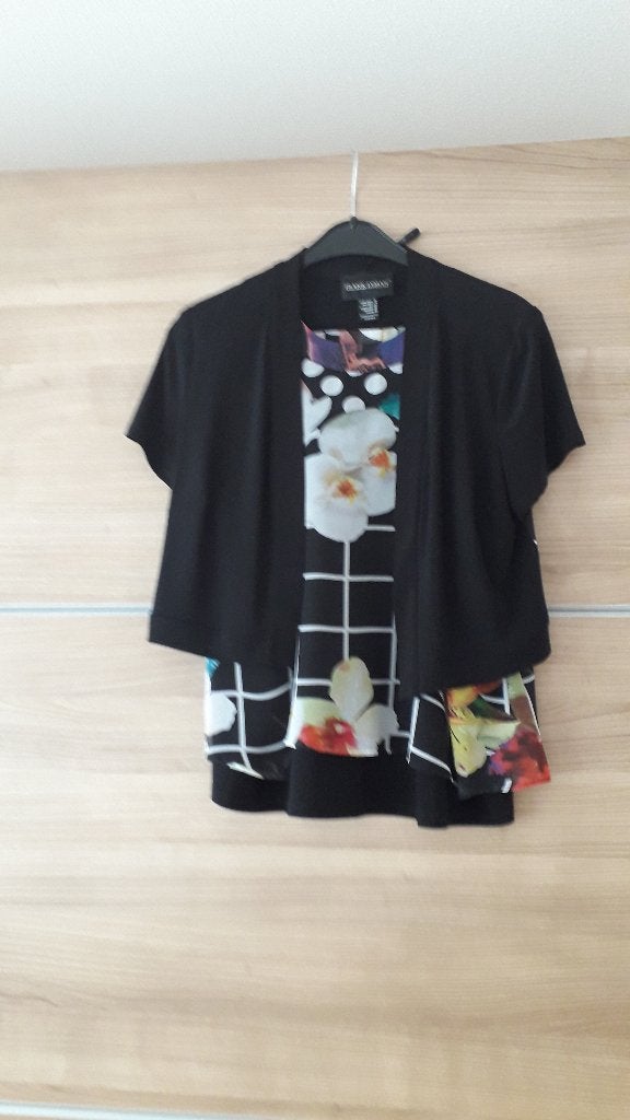 Damesset Frank Lyman maat 8 (36/38), Kleding | Dames, Kostuum of Pak, Overige kleuren, Ophalen of Verzenden, Zo goed als nieuw