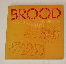 Brood  134299, Ophalen of Verzenden, Gelezen, Nederland en België