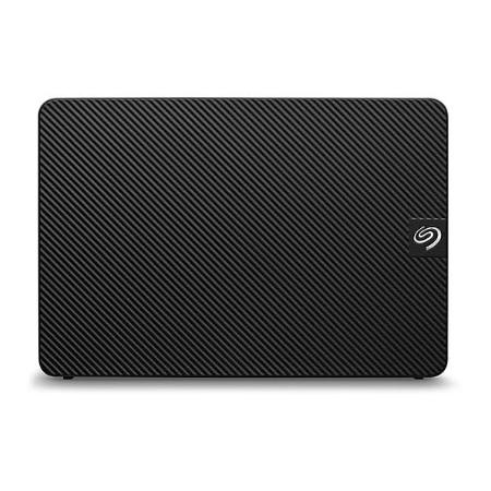 Seagate STKP12000400 12 TB - Externe harde schijf, Computers en Software, Harde schijven, Seagate, HDD, 12 TB, Nieuw