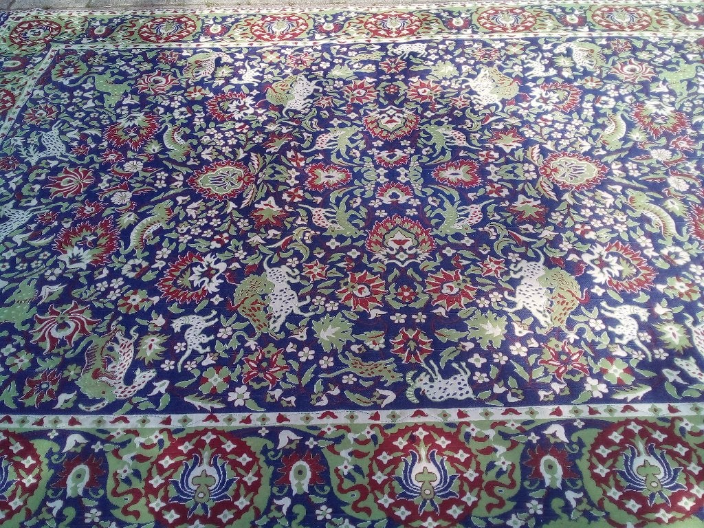 Tapijt, Ophalen of Verzenden, Rechthoekig, 200 cm of meer