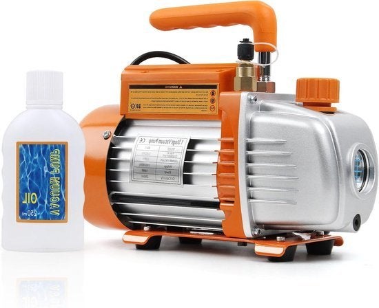 Vacuümpomp – Vacuum Pomp – Vacumeerpomp – Vacuüm Machine, Corvance B.V., Verzenden, Nieuw, Corvancebol@gmail.com