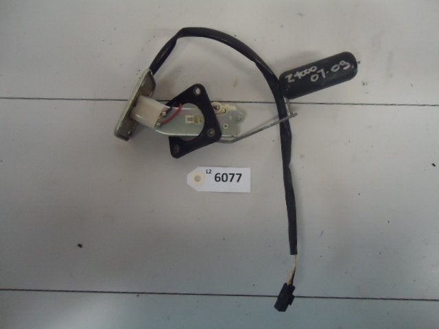 Z1000 2007 - 2009 Kawasaki Elektrische component D1-28311