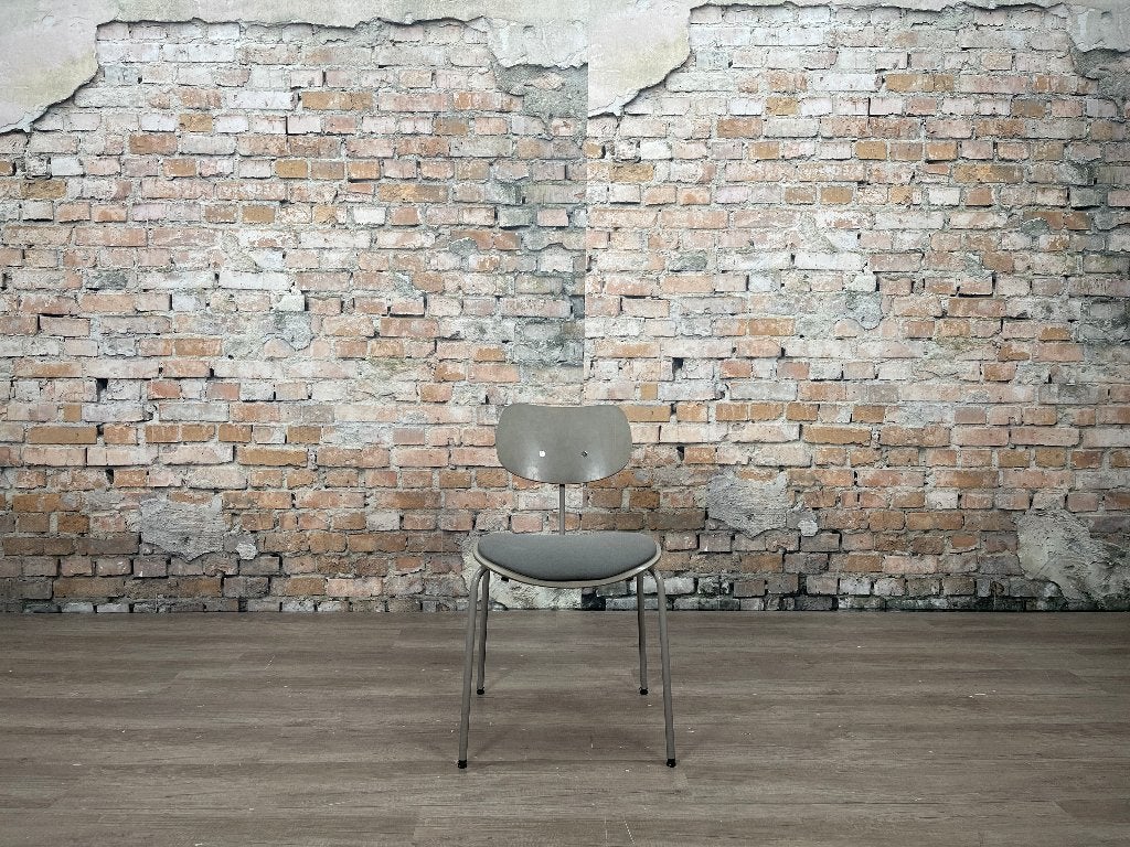 Egon Eiermann SE68 met stof bij TheReSaels, Huis en Inrichting, Ophalen, Design, Zo goed als nieuw, Stof