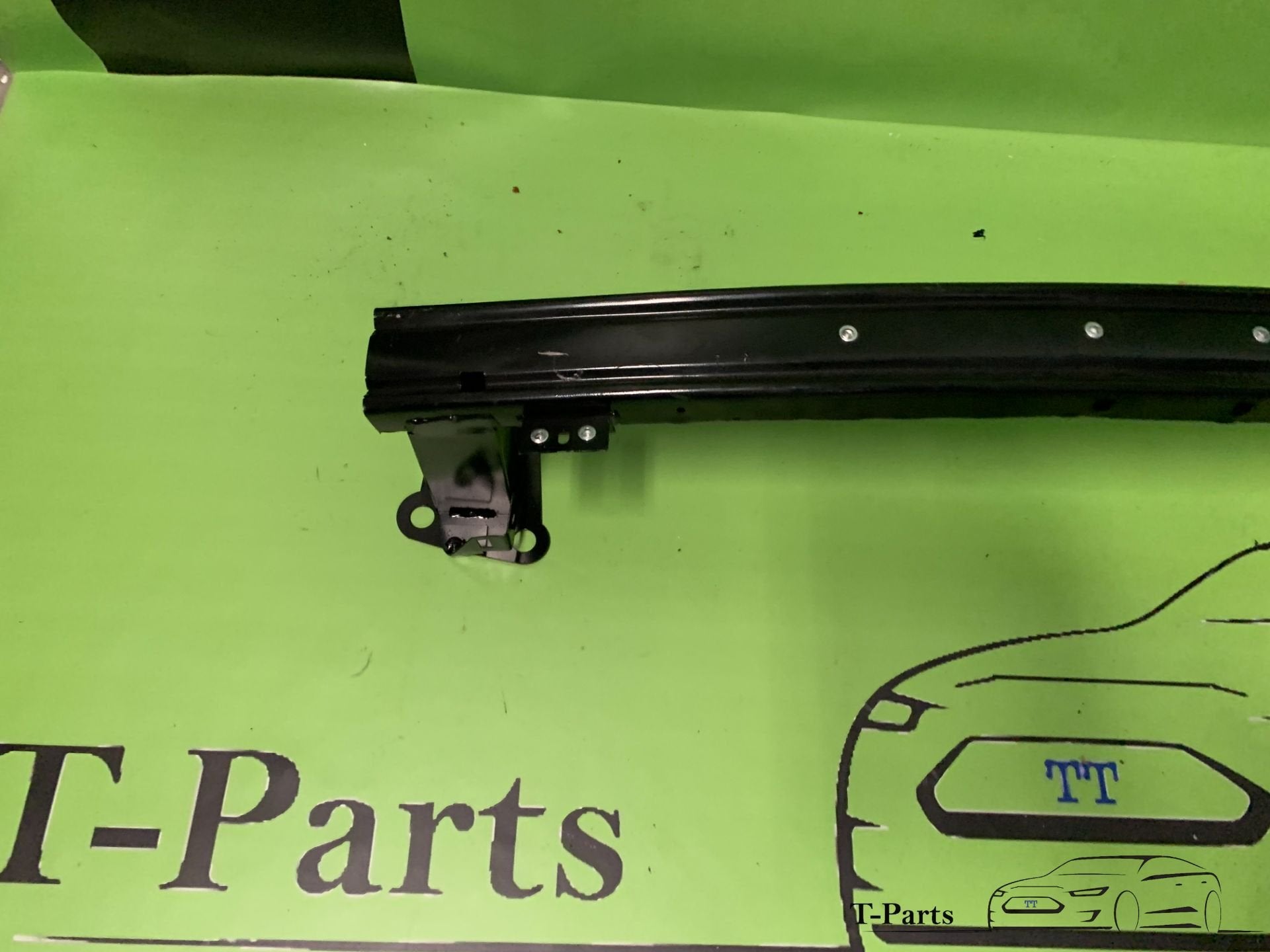 renault megane 4 balk voor 752124177R bumper, Info@fabrikant.eu, Renault, Ophalen of Verzenden, Fabrikantstraat 1
1000 AA  Amsterdam