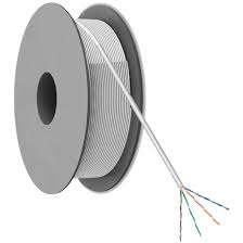 UTP cat6 kabel, Ophalen, Nieuw