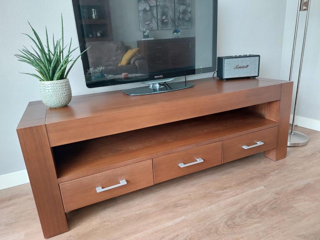 Complete Inboedel, Ophalen