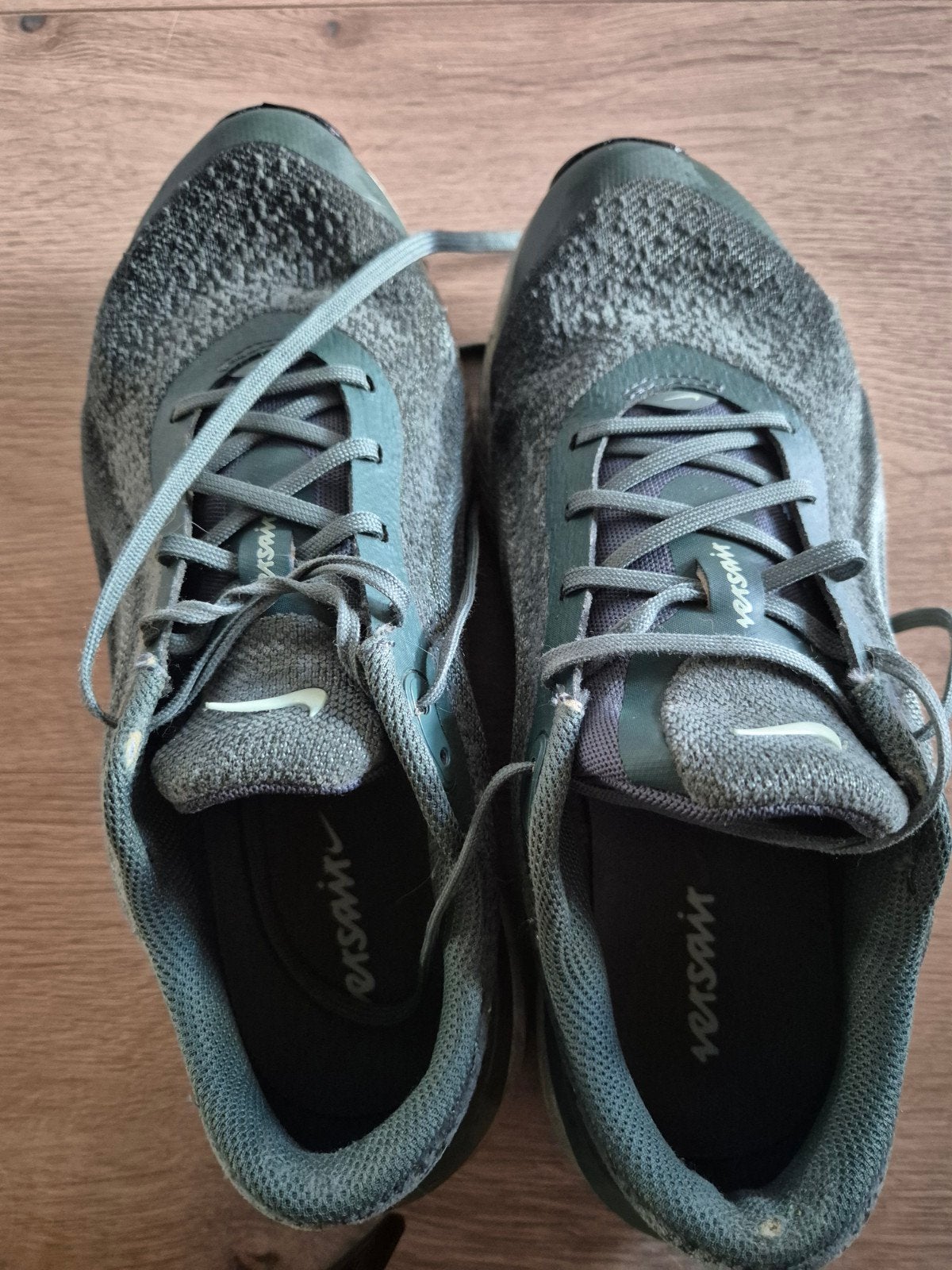 nike versair, Sport en Fitness, Verzenden, Zo goed als nieuw, Schoenen