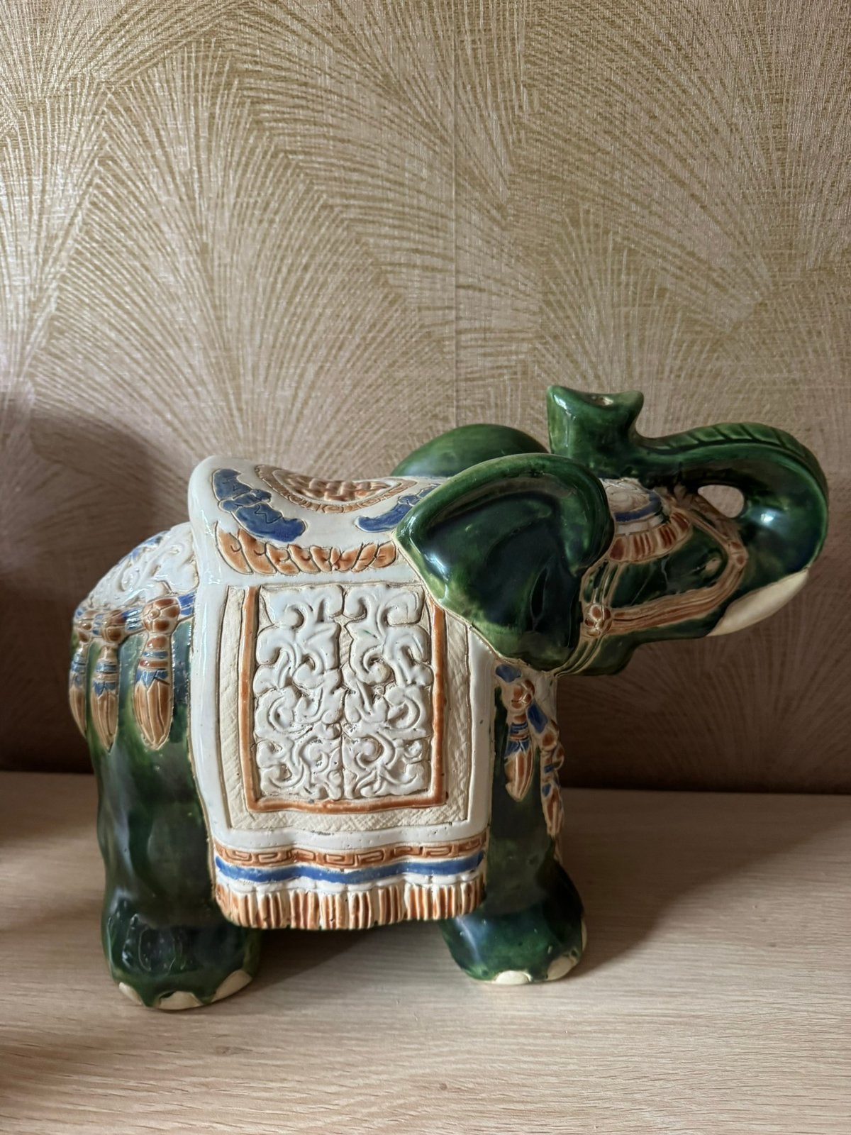Olifant beeld, Ophalen of Verzenden