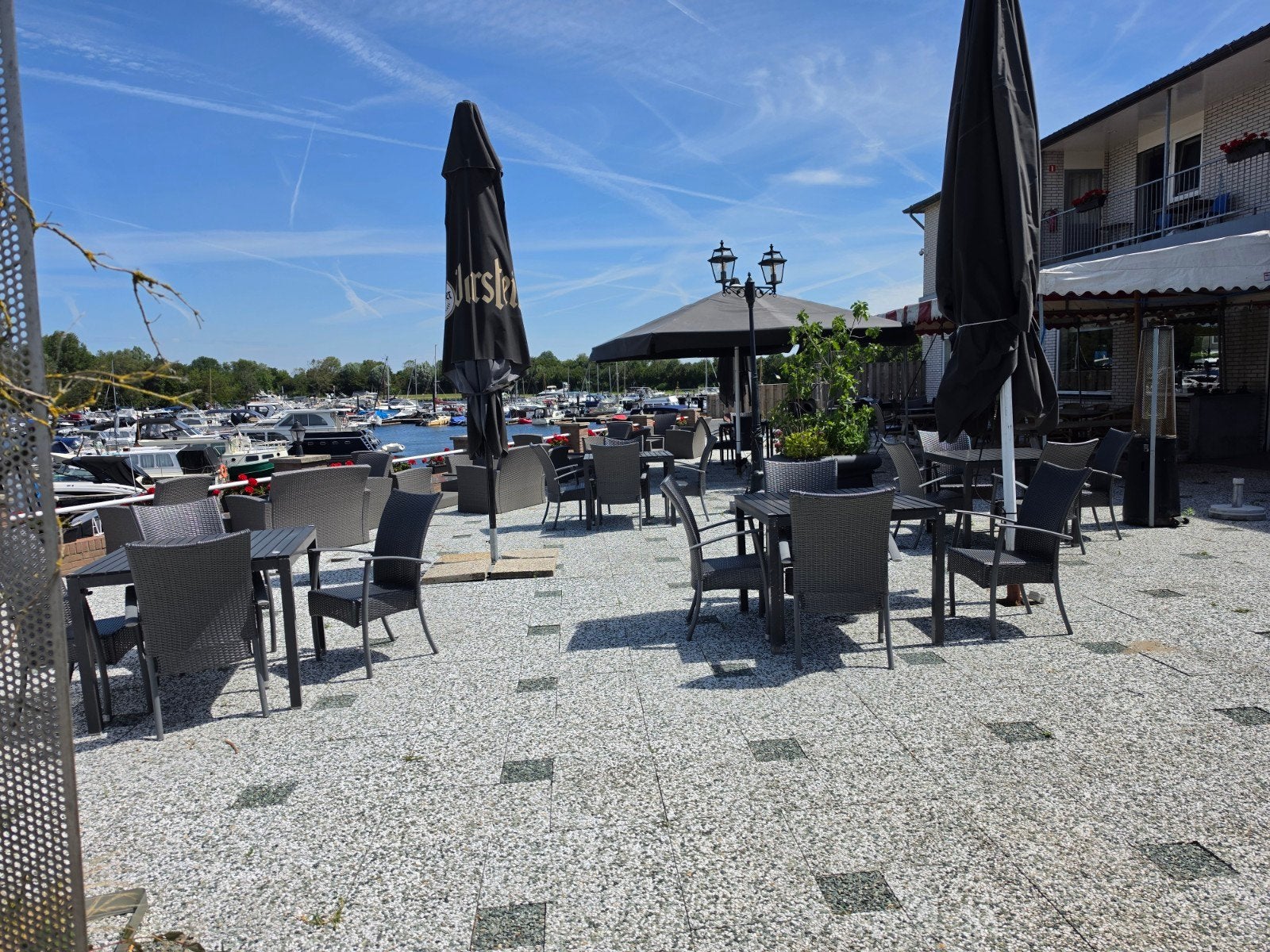 Wij zoeken Horeca versterking