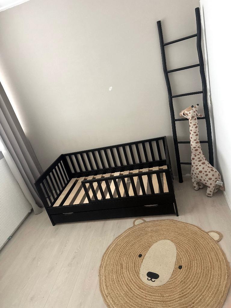 Complete peuterkamer, Kinderen en Baby's, Kinderkamer | Complete kinderkamers, Ophalen of Verzenden, Zo goed als nieuw, Jongetje of Meisje
