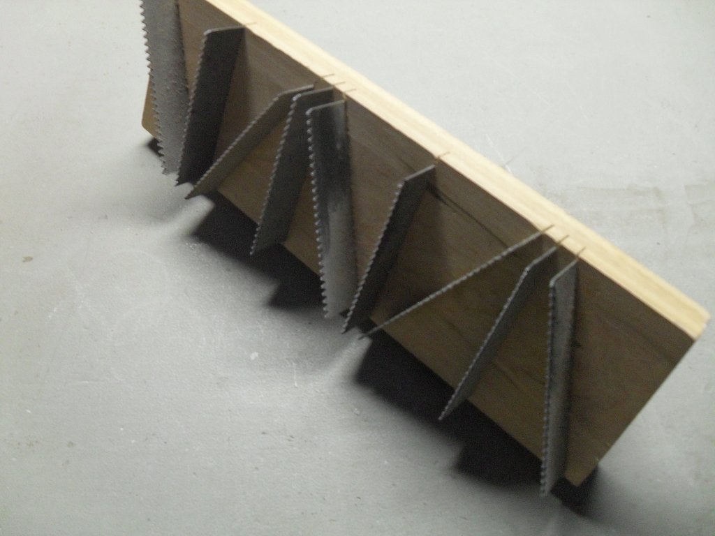 kuisijzer, schraper, melkmeisje, bekistingschraper, Ophalen of Verzenden, Nieuw