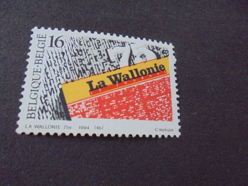 Belgie Mi:2600 postfris, Verzenden, Postfris