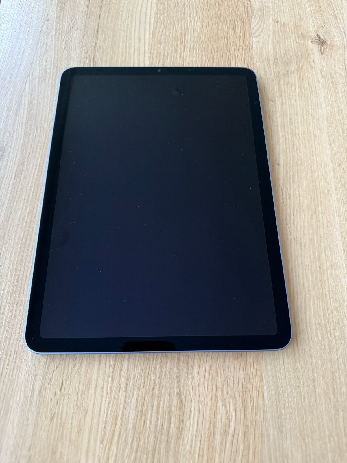 iPad Air (5e Gen) | 64GB | BH 96% | Geen krassen, Computers en Software, Apple iPads, Zo goed als nieuw, Apple iPad Air, Wi-Fi