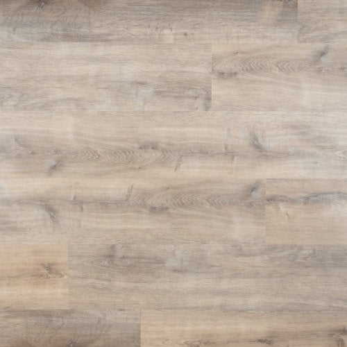 Mist Rigid Click PVC vloer – Houtlook – Klik PVC – €29,95/m², Overige typen, Ophalen of Verzenden, 75 m² of meer, Grijs