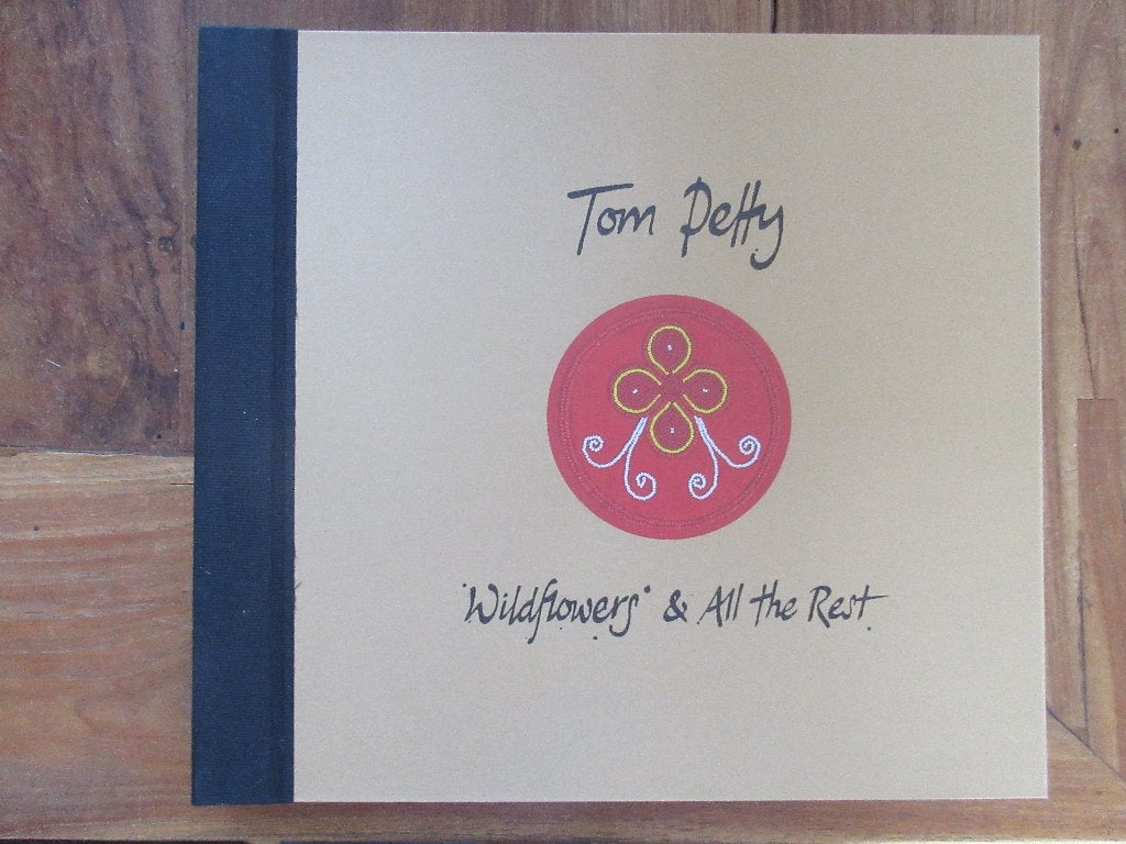 Tom Petty – Wildflowers & All The Rest - 7LP, Ophalen of Verzenden, Zo goed als nieuw, 12 inch