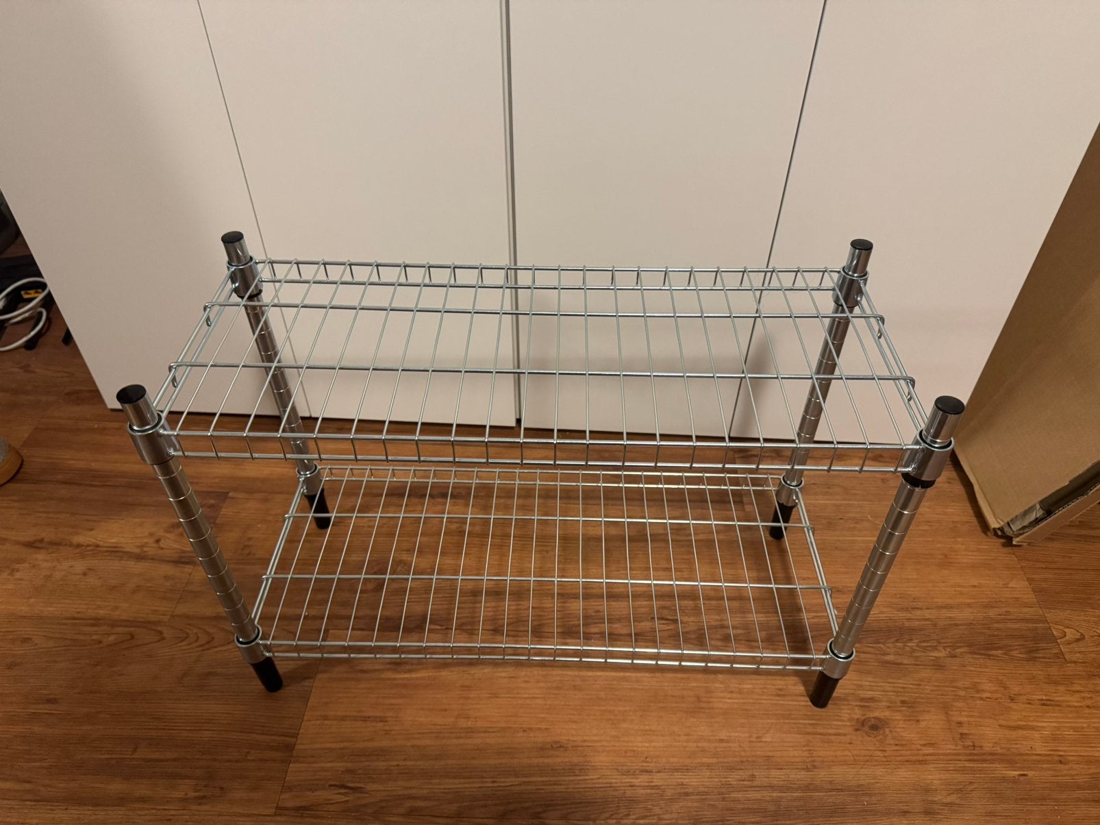 IKEA OMAR Stellingkast, Ophalen, 50 tot 100 cm, Zo goed als nieuw, Minder dan 100 cm