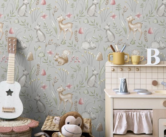 Dutch behang World of Imagination, Ophalen of Verzenden, Nieuw
