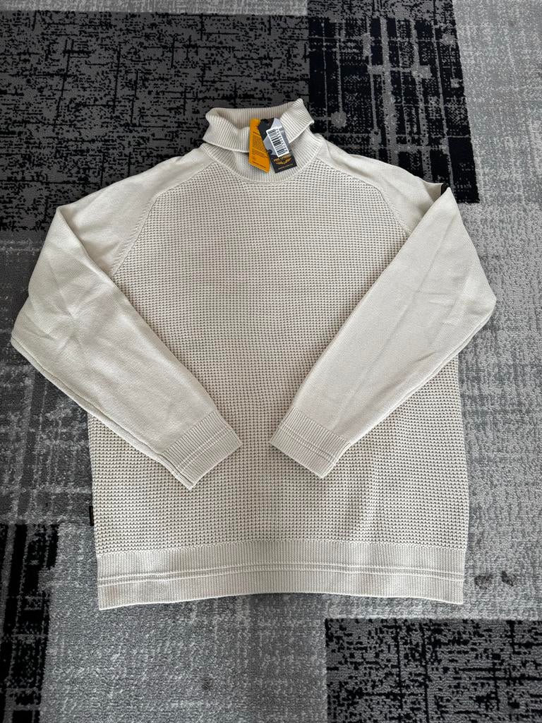PME Legend Coltrui - XXL-Nieuw met labels, Ophalen of Verzenden, Nieuw, Overige maten, Beige