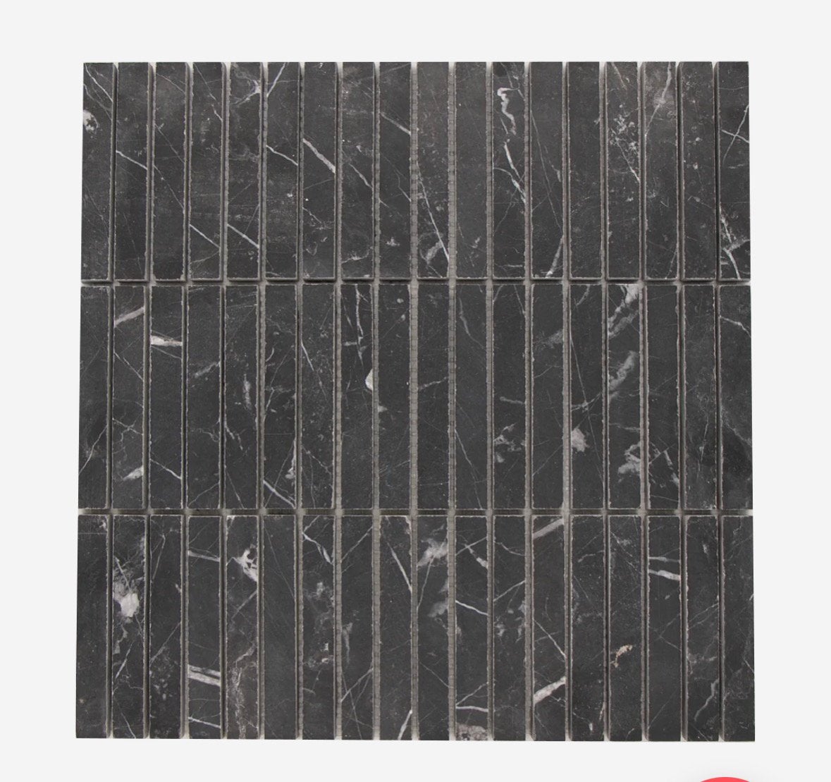 Mosaic KitKat Toros Black, Ophalen, Minder dan 20 cm, Zo goed als nieuw, 20 tot 40 cm