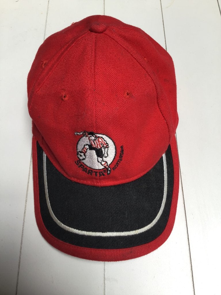 Sparta pet, Verzamelen, Ophalen of Verzenden, Zo goed als nieuw, Sparta, Pet of Muts