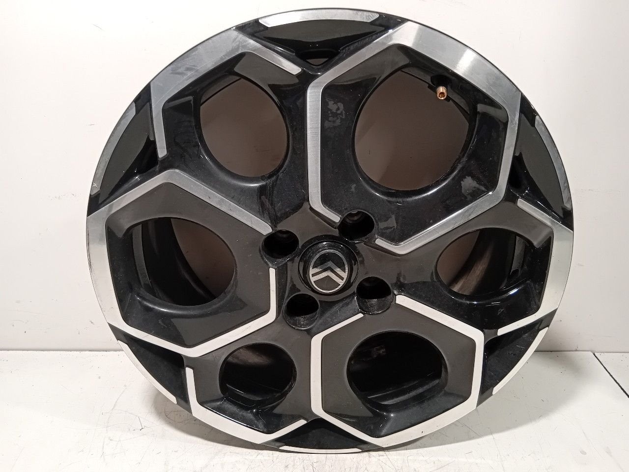 Velg Citroën C3, Onderdelen@venauto.nl, Van der Ven Autorecycling B.V., Gebruikt, Ettenseweg 76, 4706 PB Roosendaal, The Netherlands