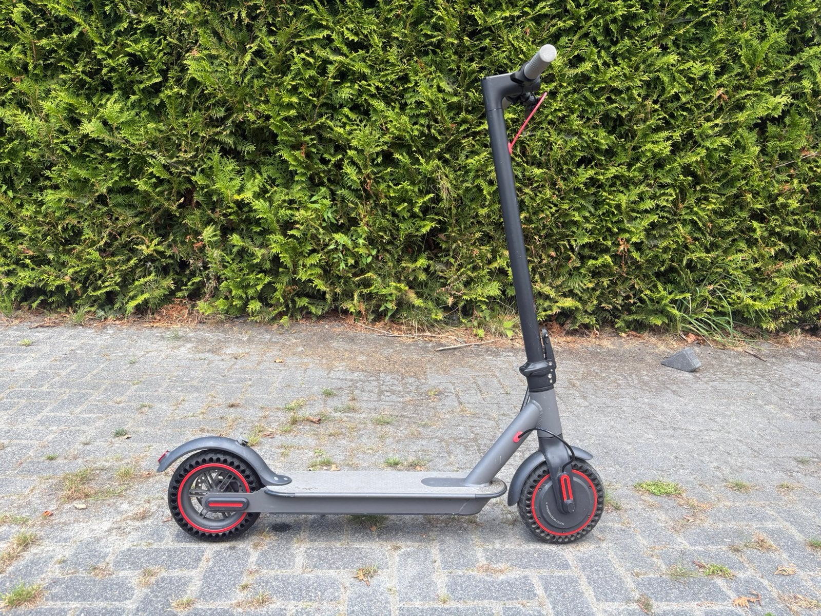 E-step, Fietsen en Brommers, Steps, Ophalen, Zo goed als nieuw, Elektrische step (E-scooter)