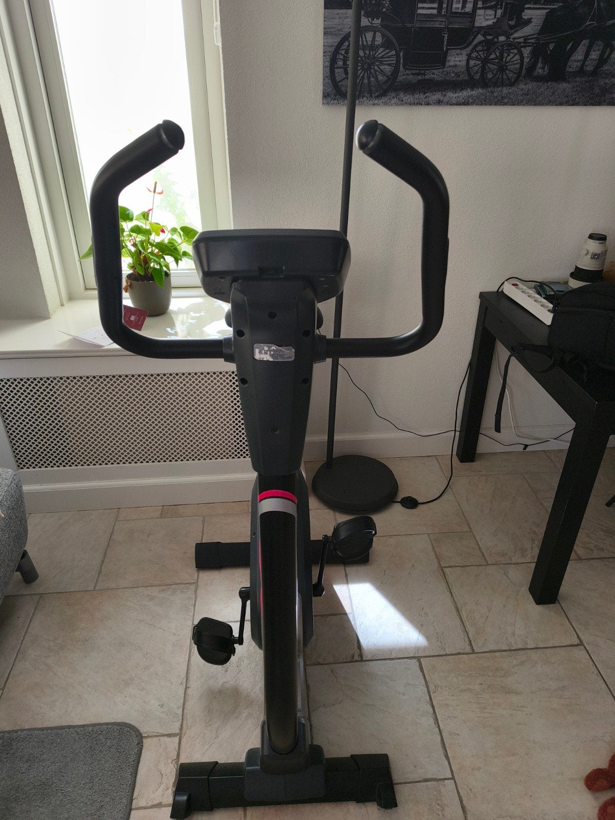 Hometrainer Kettler Axos Cycle M - Ideaal voor revalidatie, Ophalen, Gebruikt, Benen, Hometrainer