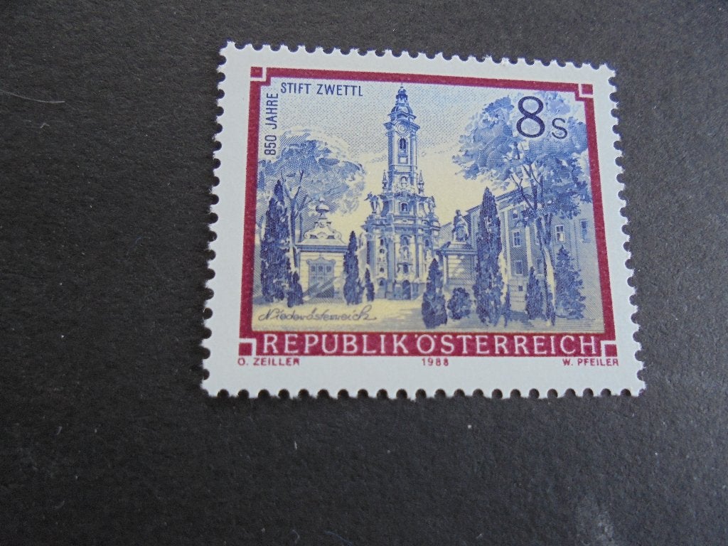 Oostenrijk Mi:1925 postfris, Verzenden, Postfris