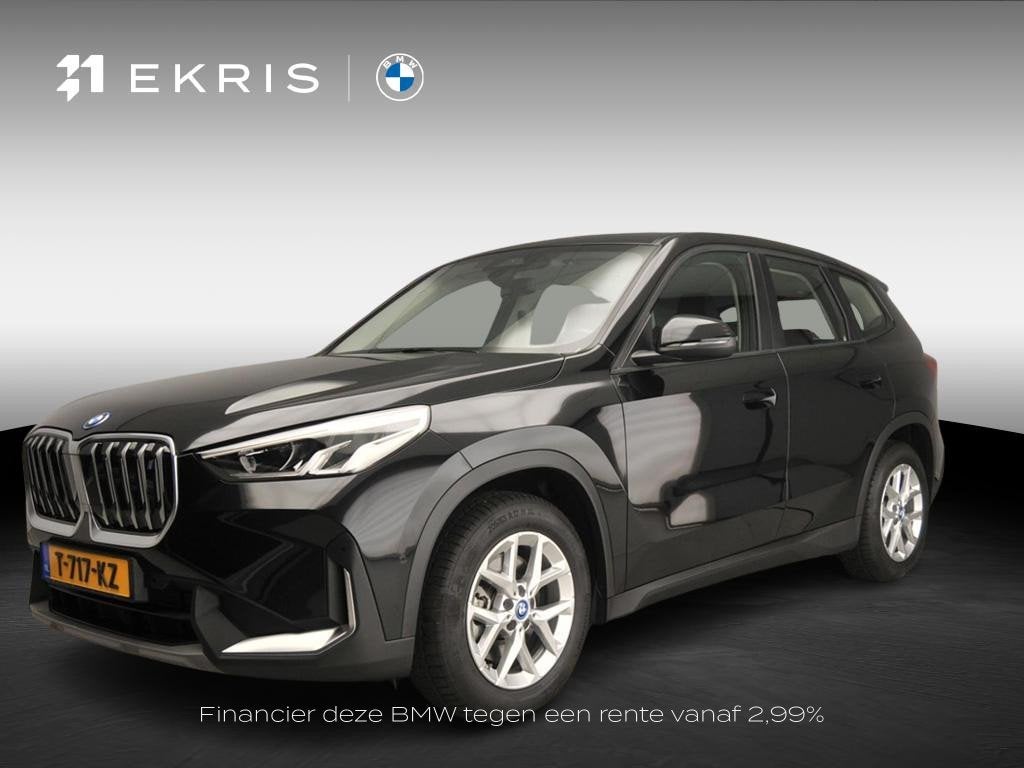 BMW iX1 xDrive30 | LED | Leder | Navigatie | Sportstoelen |