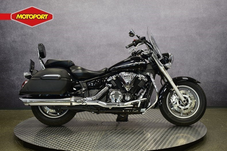 Yamaha XVS 1300 A MIDNIGHTSTAR (bj 2010), Motoren, Motoren | Yamaha, Koolhovenlaan 101
1119 NC  Schiphol-Rijk, NL, Klantenservice@yamaha-motor.nl