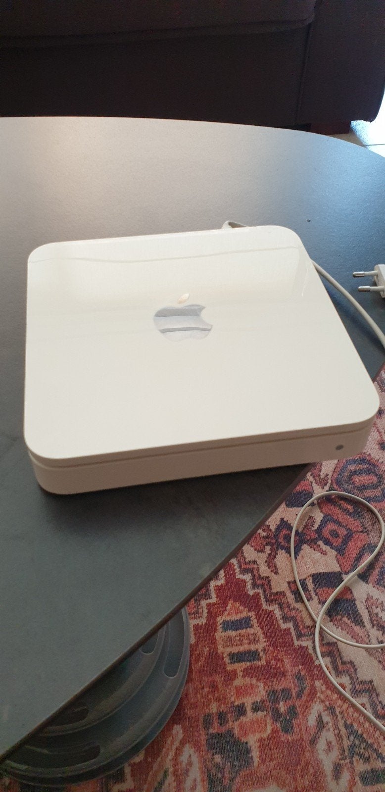 Time capsule apple, Computers en Software, Apple Macbooks, Ophalen, Zo goed als nieuw, 13 inch, Overige modellen