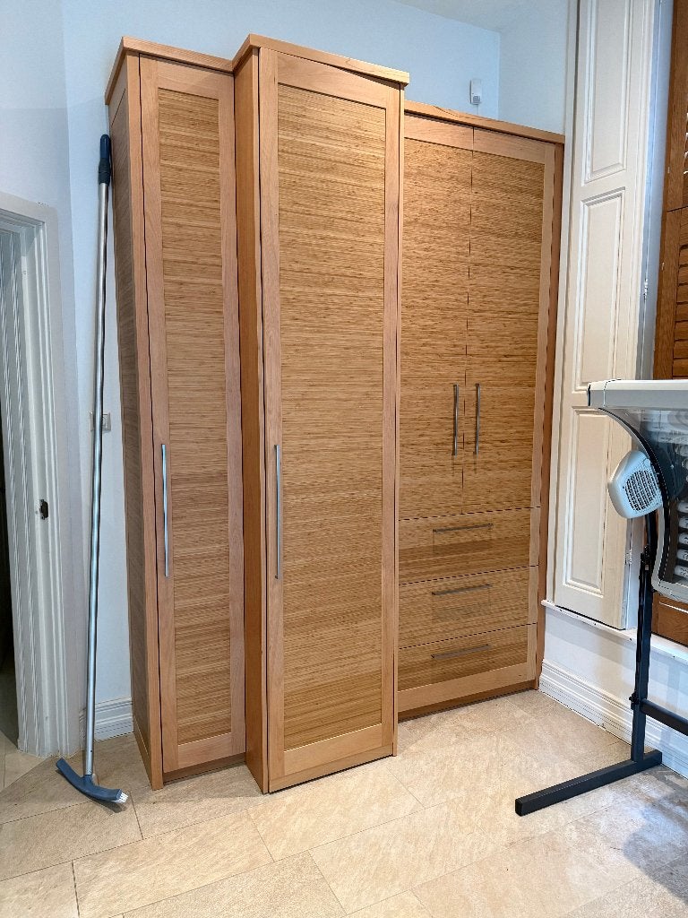 Gratis kasten, Ophalen, Gebruikt, Met deur(en), 150 tot 200 cm