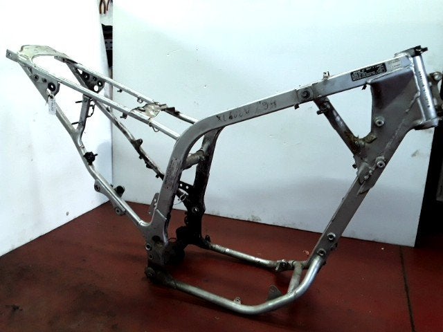 XL600V Transalp 1994 - 1999 Honda Frame D1-36890