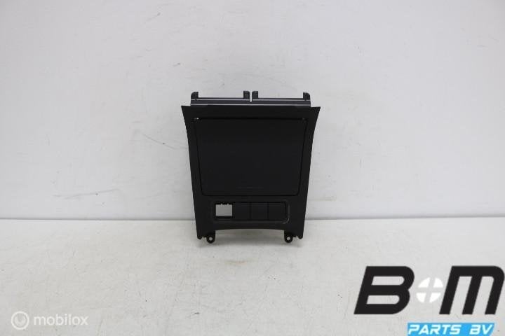 Asbak middenconsole VW Jetta 1K0857961, Auto-onderdelen, Interieur en Bekleding, Gebruikt