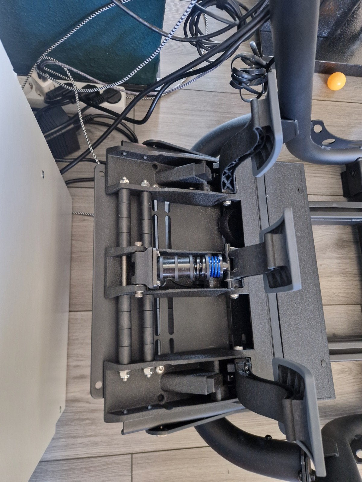 TR8 V2 Pro VR Headset Pico 4 Fanatec DD+ Sim Racing Setup, Ophalen, Overige merken, Zo goed als nieuw