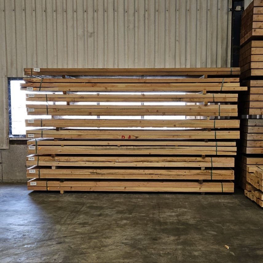 Douglas | douglas balken | balk | balkhout | 70x200 | 75x175, Ophalen, Nieuw, 250 cm of meer, Balken