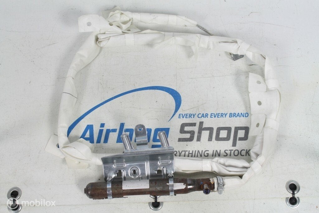 Dak airbags links of rechts Mini Countryman R60 (2010-heden), Auto-onderdelen, Gebruikt, Ophalen of Verzenden