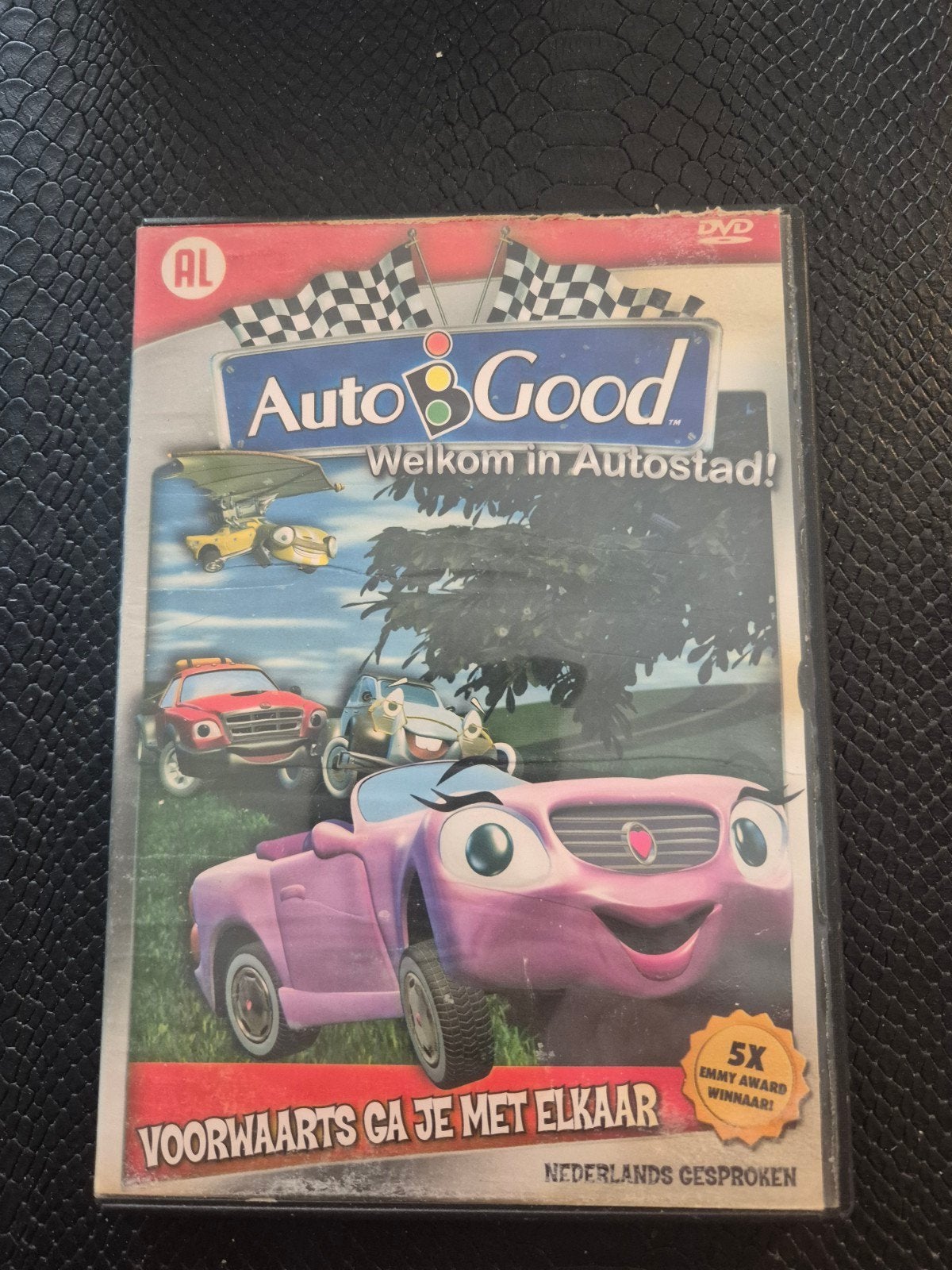auto good, Alle leeftijden, Ophalen of Verzenden, Zo goed als nieuw