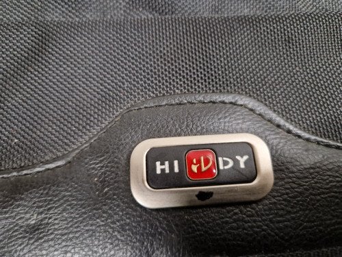 laptoptas hiddy zwart, Ophalen of Verzenden, 'T Olde Gre-j, Info@toldegrej.nl, Endepoelstraat 20f Didam