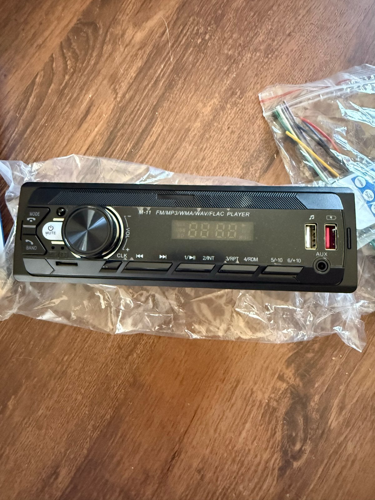 Nieuwe complete auto multimedia speler, Ophalen of Verzenden, Nieuw
