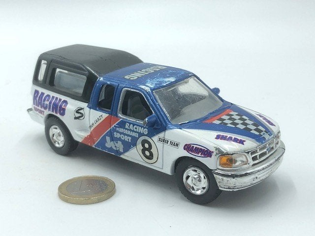Ford F 150 Pick Up Truck, Realtoy, Ophalen of Verzenden, Gebruikt, Auto, Overige merken
