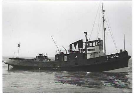 Sleepvaart, Ophalen of Verzenden, Nieuw, Kaart, Foto of Prent