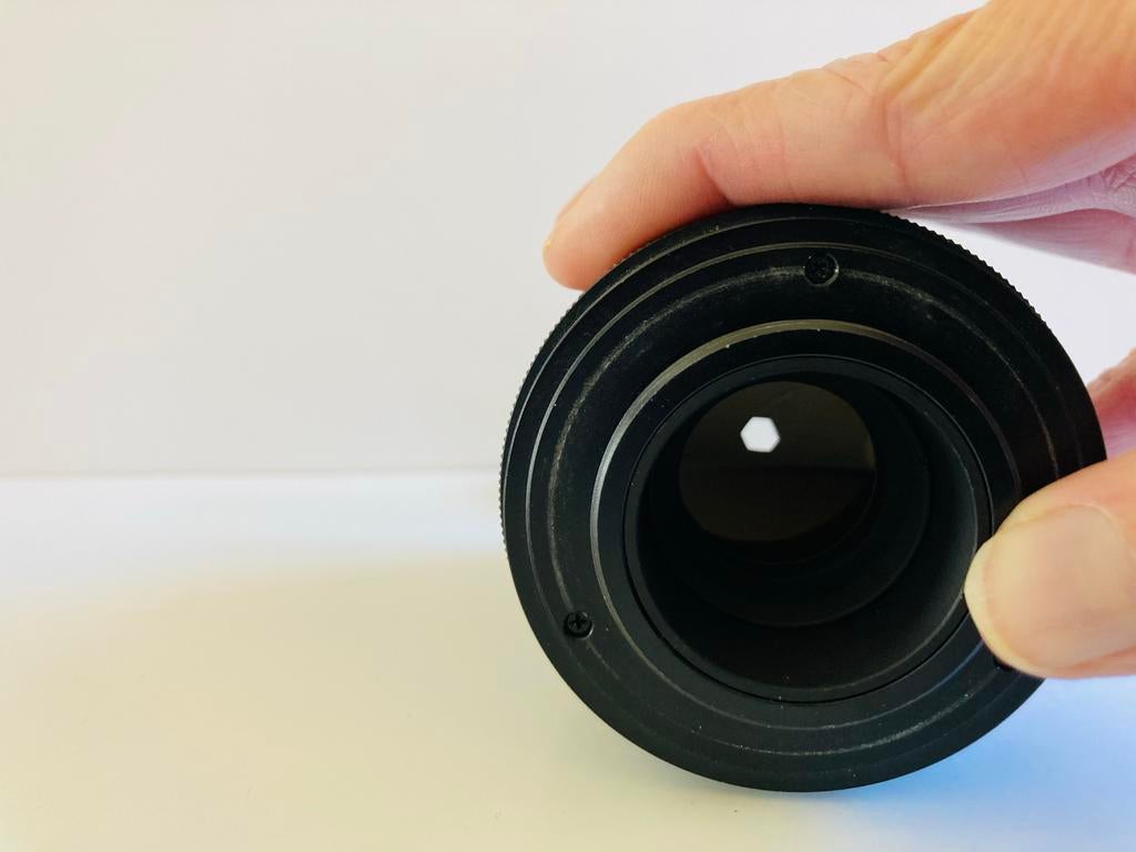 Crestar Auto 135mm f/2.8 Telelens, Audio, Tv en Foto, Fotografie | Lenzen en Objectieven, Ophalen of Verzenden, Zo goed als nieuw